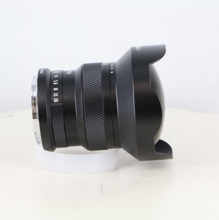 ソノタ AstrHori 12/2.8 Zマウント