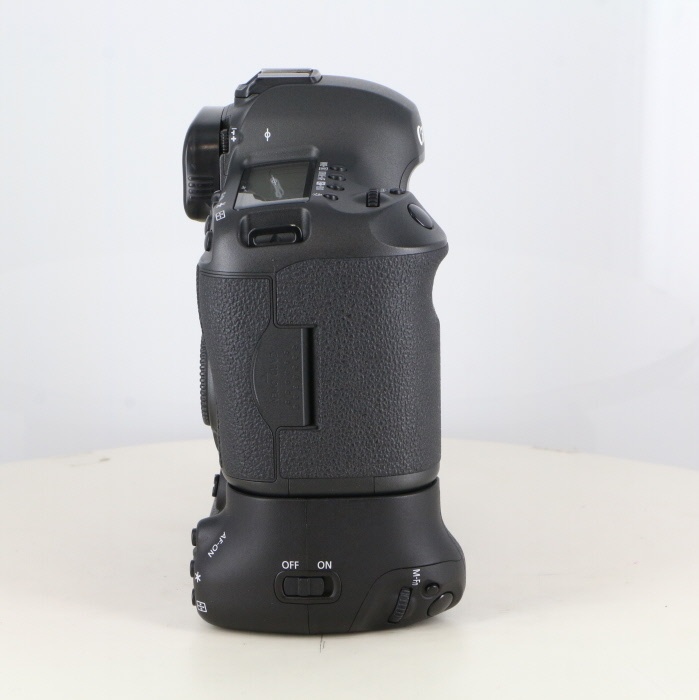 キヤノン EOS 5DS+BG-E11