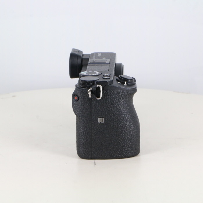 ソニー α6500 ボデイ