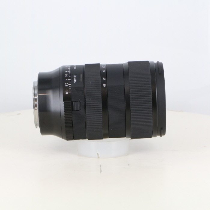 シグマ A17-40/1.8 DC ソニーEマウント用