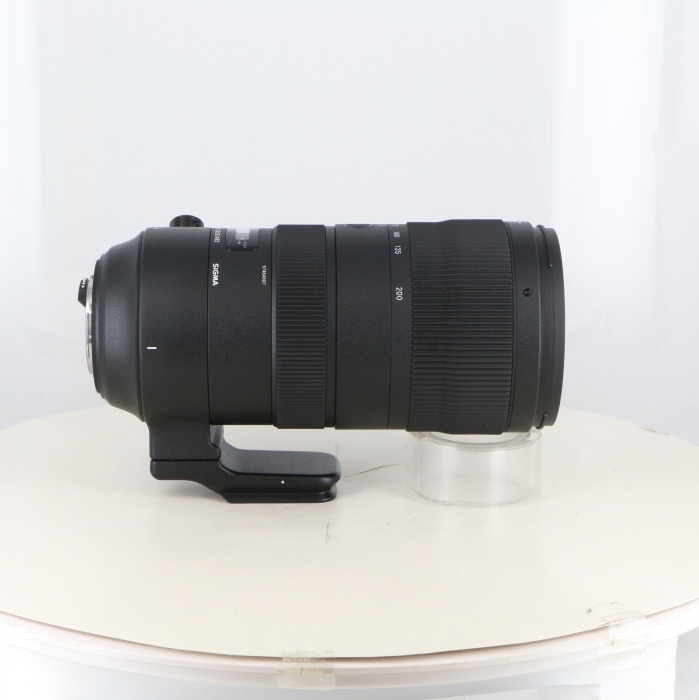 シグマ S70-200/2.8 DG OS HSM SPORTS ニコンFマウント用