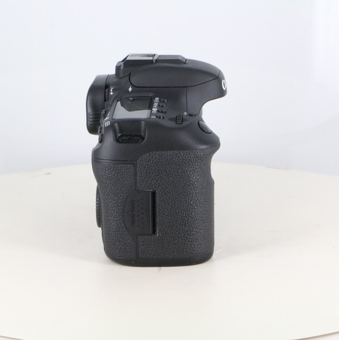 キヤノン EOS 7D MARK2 ボデイ