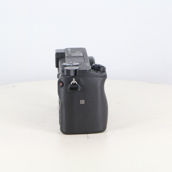 ソニー α6400 (ILCE-6400) ボディ