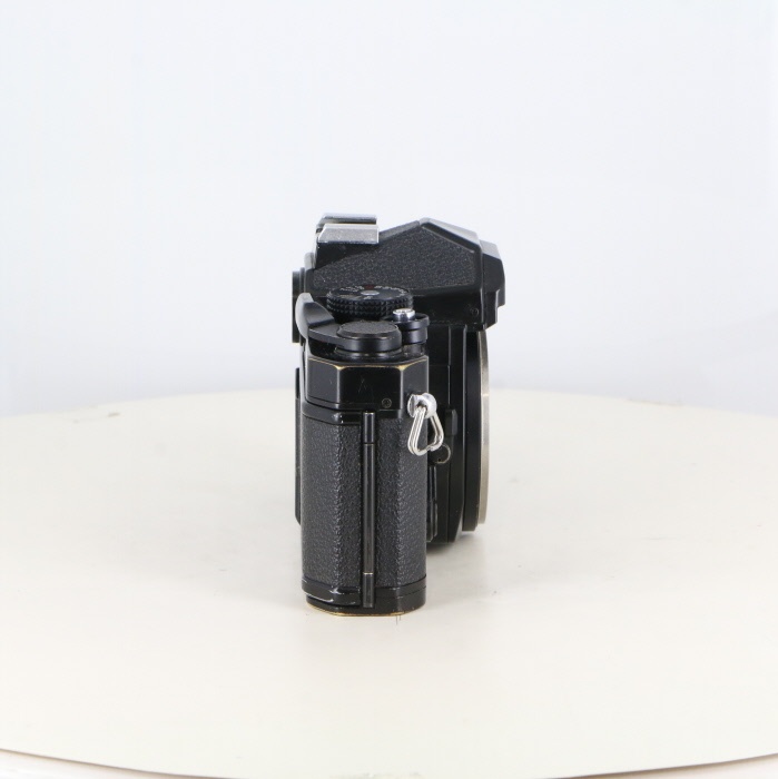 ニコン FM ブラック ボディ