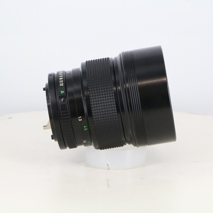 キヤノン New FD 135/2