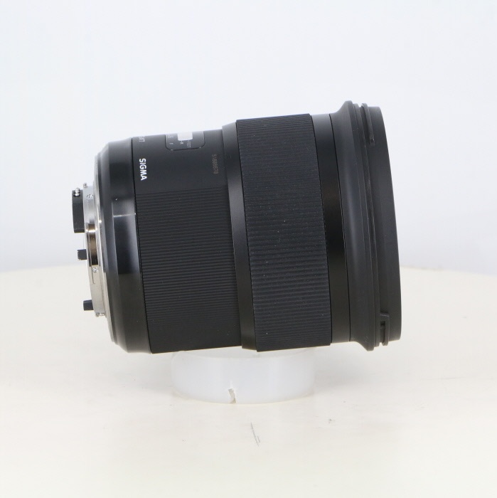 シグマ A50/1.4 DG HSM ニコンFマウント