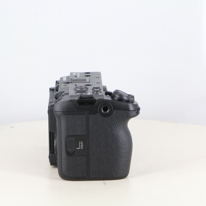 ソニー ILME-FX30B CINEMA LINEカメラ ボデイ