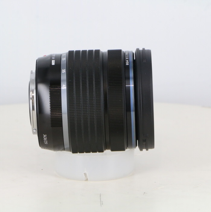 OM SYSTEM M.ズイコーデジタル ED12-45/4.0 PRO BK