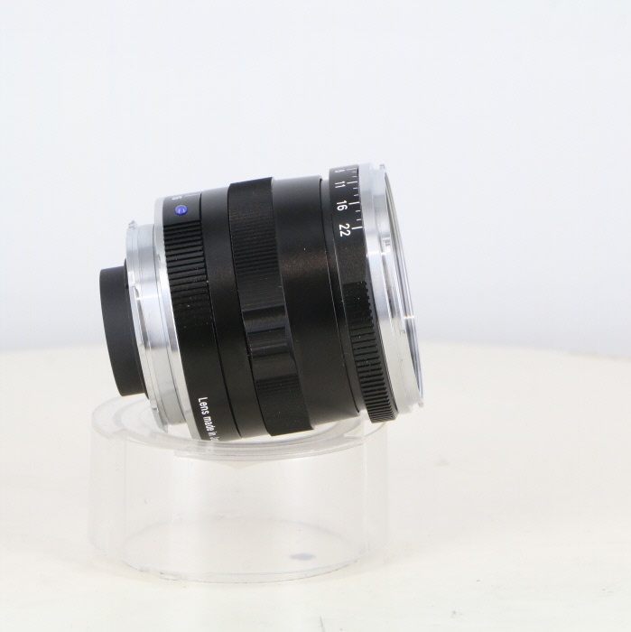 コシナ ビオゴンT*25/2.8 ZM ブラック