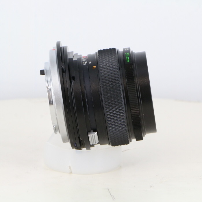 オリンパス ズイコー.シフト 35/2.8