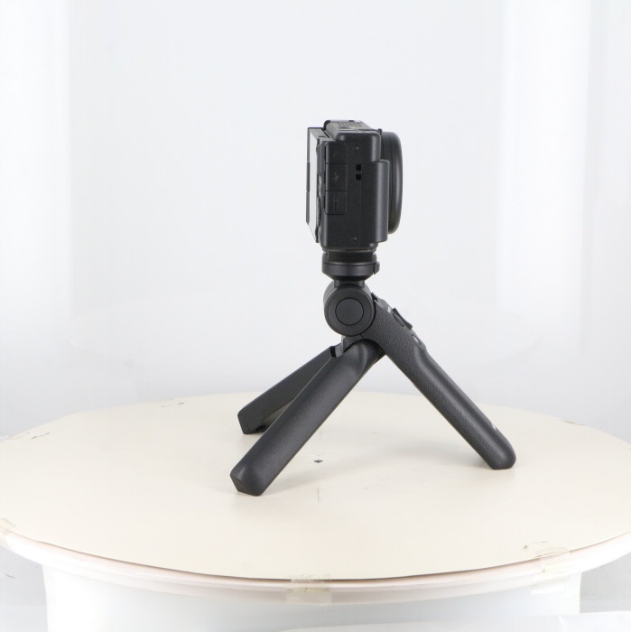 ソニー VLOGCAM ZV-1M2G ZV-1IIシューティンググリップキット ブラック
