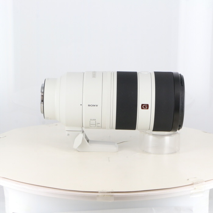 ソニー FE70-200/2.8 GM OSS II