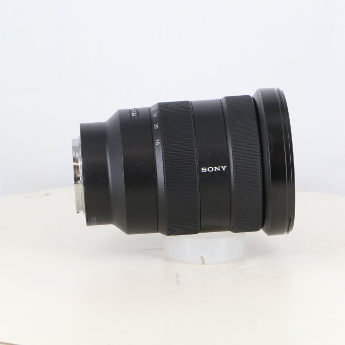 ソニー FE16-35/2.8 GM