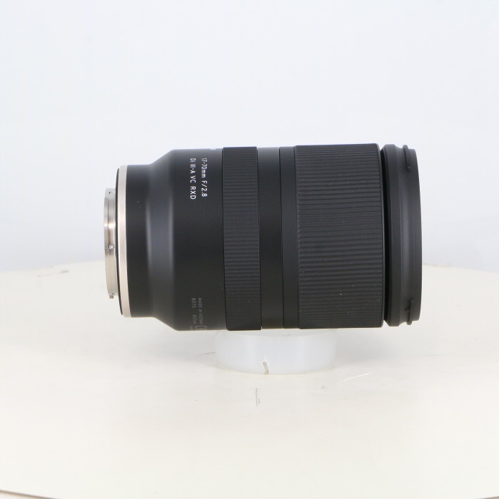 タムロン AF17-70/2.8 DiIII-A VC RXD B070 ソニーEマウント用