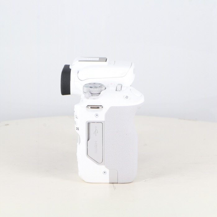 キヤノン EOS R50 ボディ ホワイト