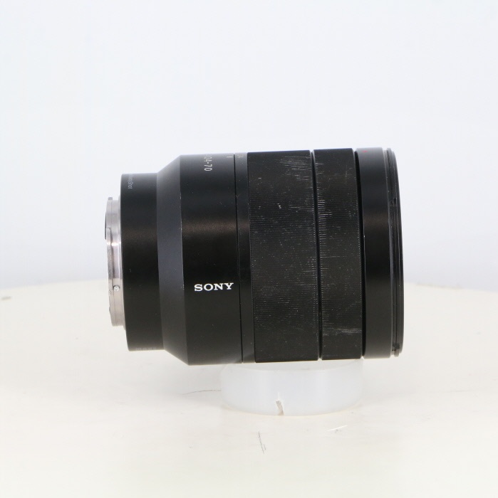 ソニー VARIO-TESSAR T*FE24-70/4 ZA OSS