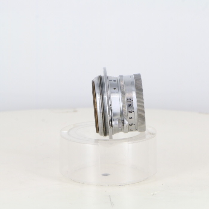 ニコン WニッコールC 3.5cm/3.5(L)