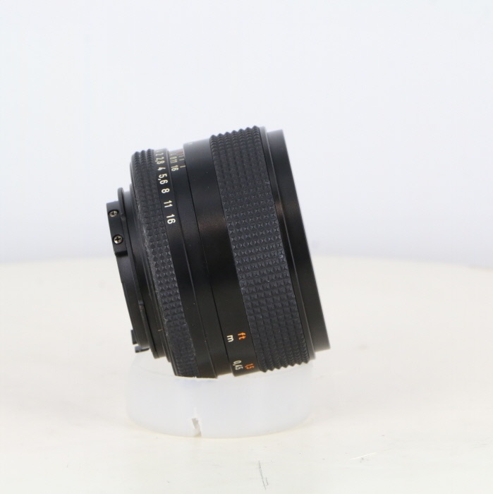 コンタックス プラナー 50/1.4 AEJ