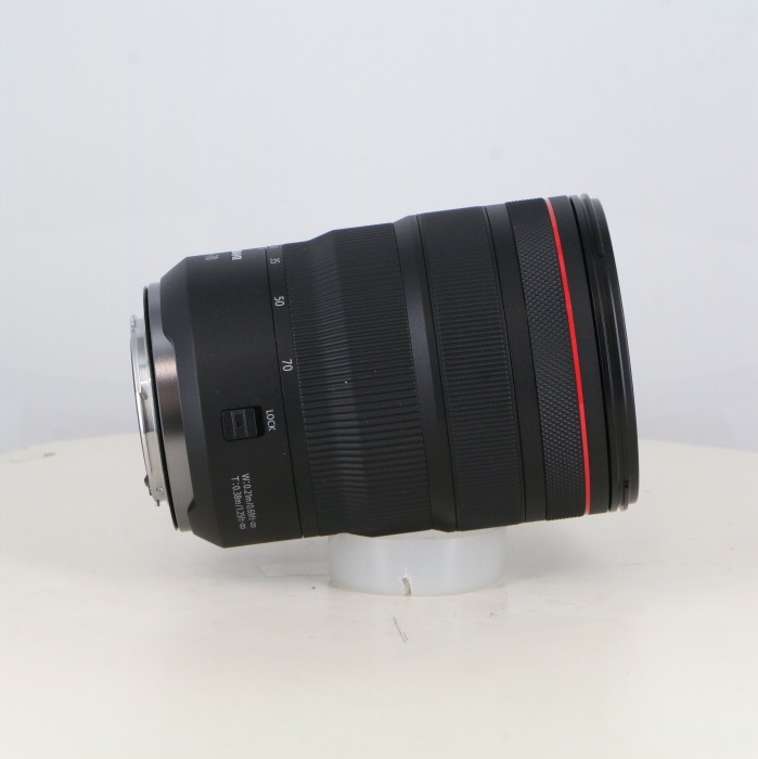 キヤノン RF24-70/2.8L IS USM