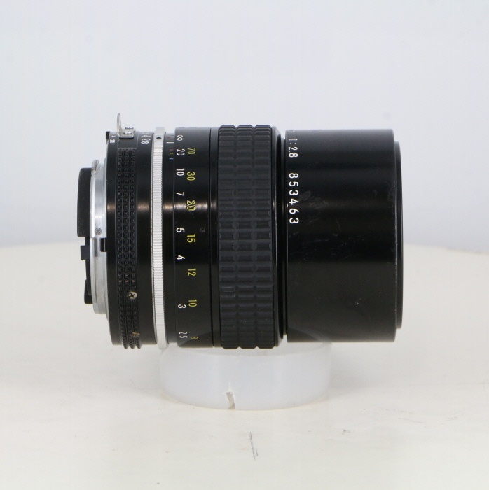 ニコン Ai 135/2.8