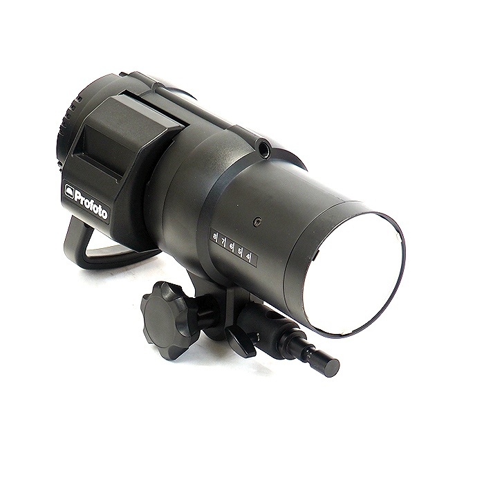 プロフォト B1X 500 AIR TTL (1灯)