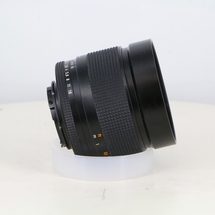 コンタックス プラナーT*85/1.4AEG ドイツ製