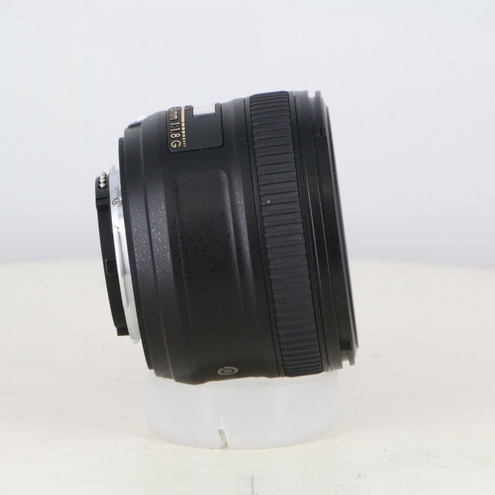 ニコン AF-S 50/1.8G