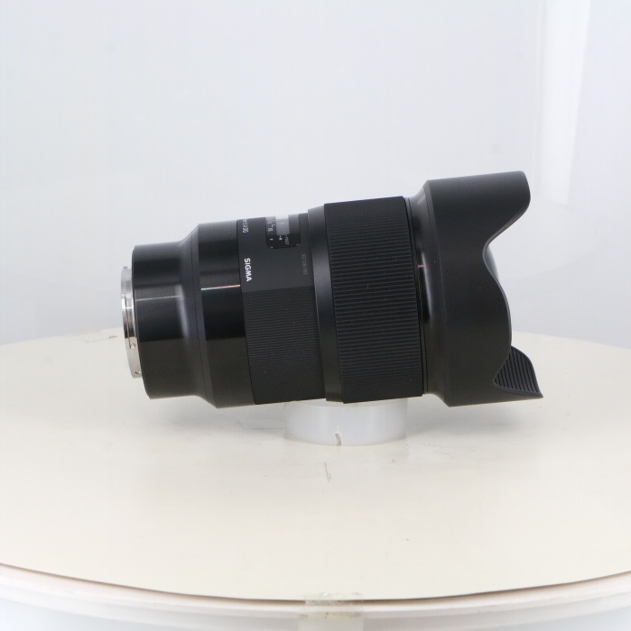 シグマ Art 20/1.4DG HSM ソニーEマウント用