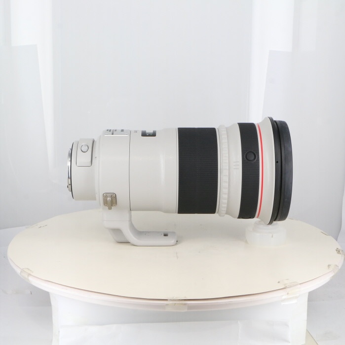 キヤノン EF300/2.8L IS II USM