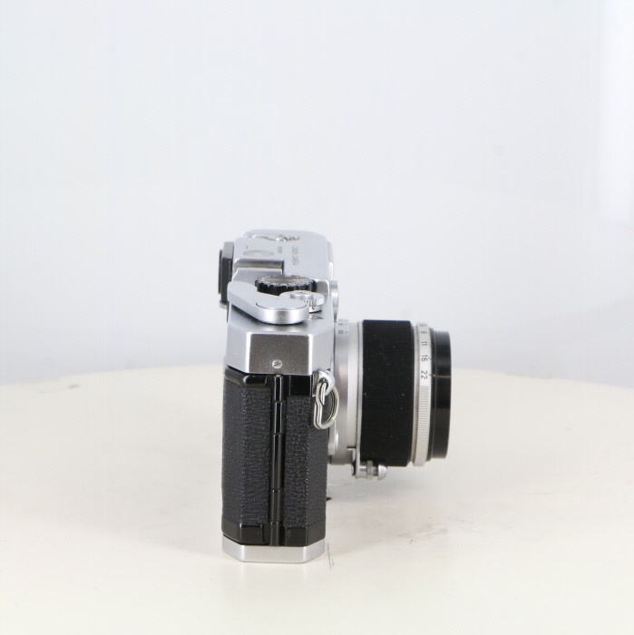 キヤノン VIL+50/1.8