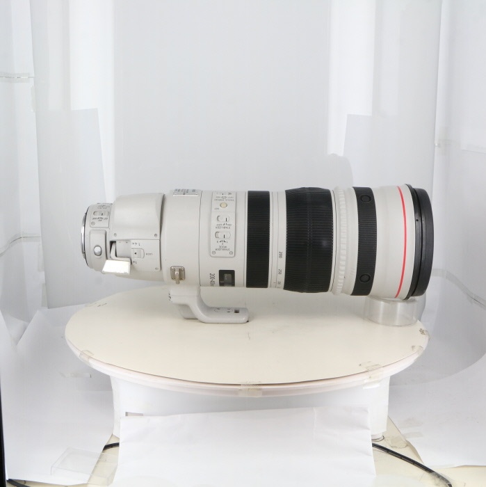 キヤノン EF200-400/4L IS USM EXTENDER 1.4X