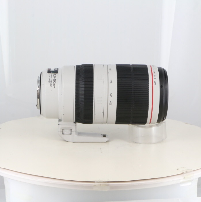 キヤノン EF100-400/4.5-5.6L IS II USM
