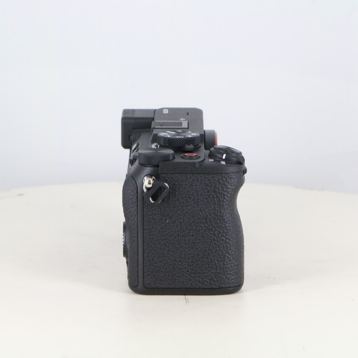 ソニー α7CR (ILCE-7CR) ボディ ブラック