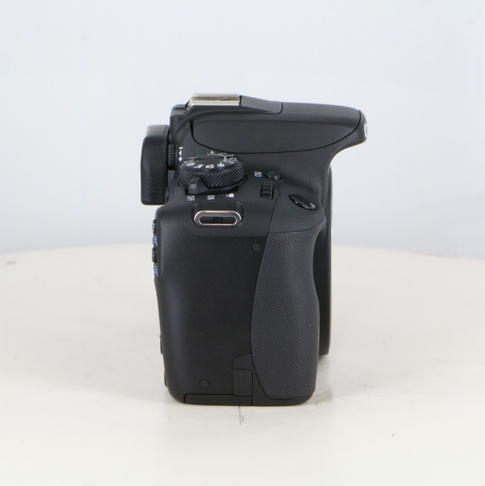 キヤノン EOS KISS X7 ボディ ブラック