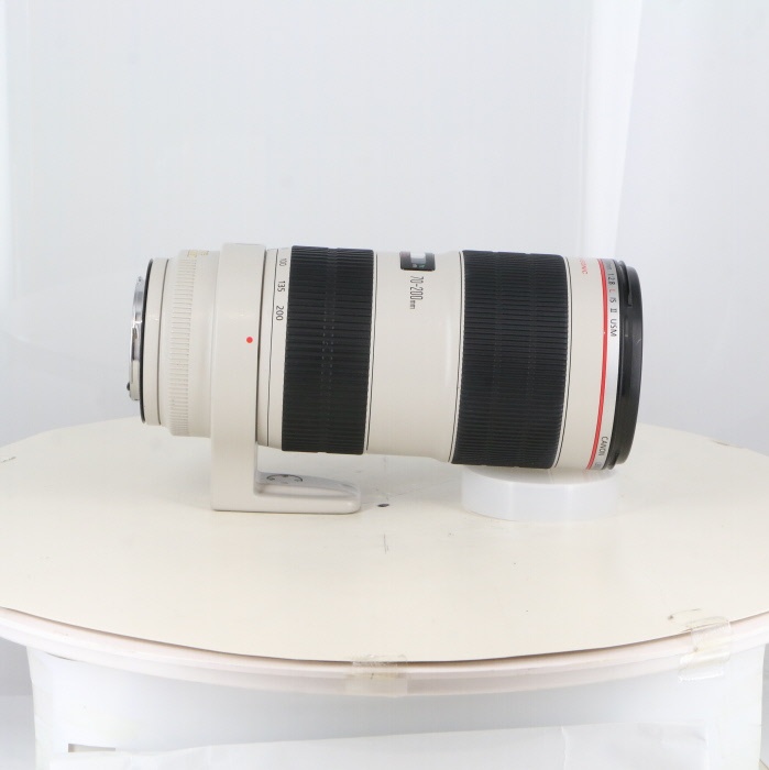 キヤノン EF70-200/2.8L IS II USM