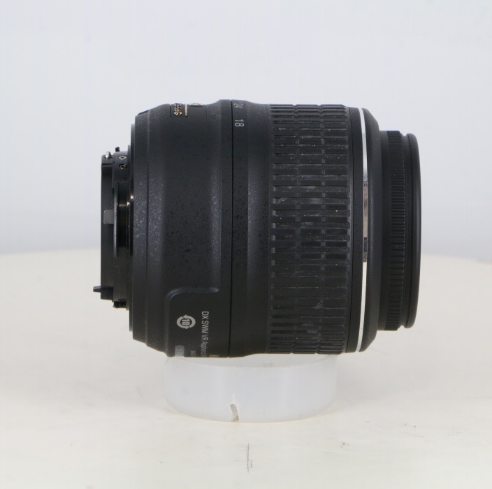 ニコン AF-S DX 18-55/3.5-5.6G VR