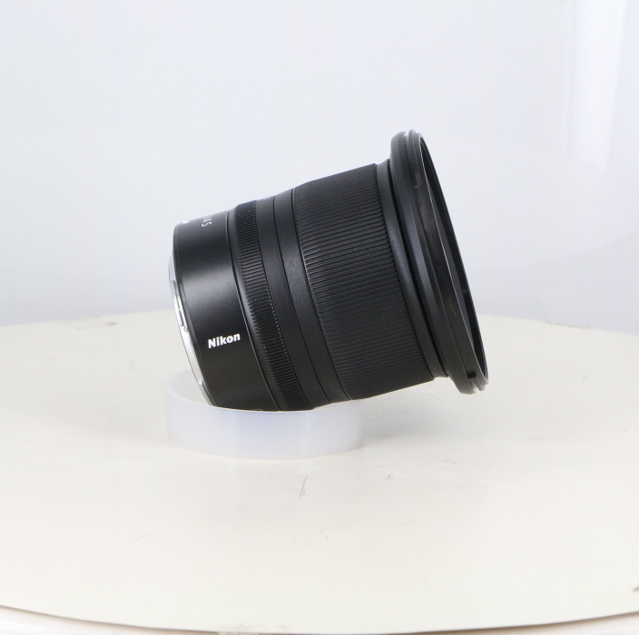 ニコン Z 14-30/4 S