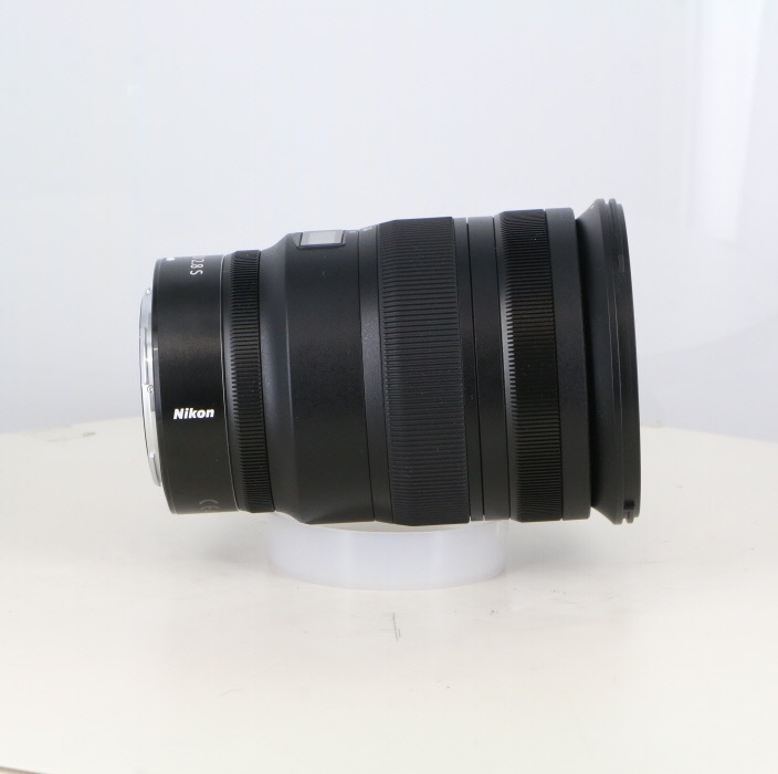 ニコン Z 24-70/2.8 S