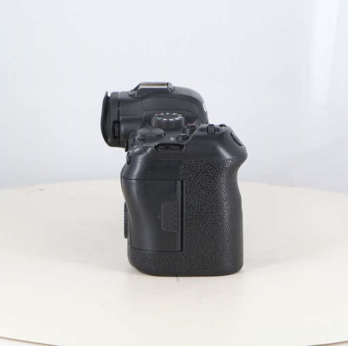 キヤノン EOS R6 ボデイ