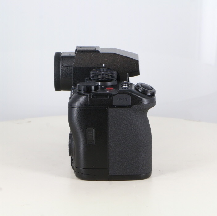 パナソニック S1RII (DC-S1RM2) ボディ