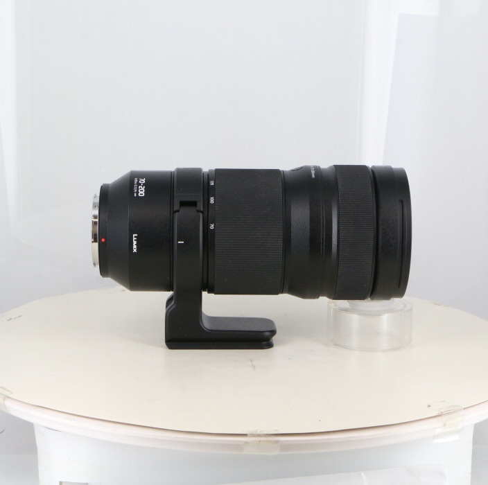 パナソニック S PRO 70-200/2.8 OIS (S-E70200)