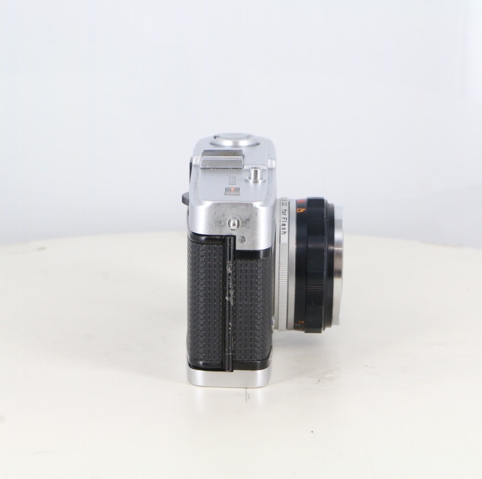 オリンパス TRIP 35