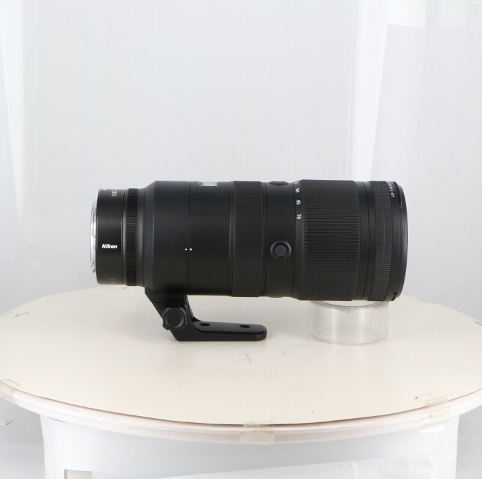 ニコン Z 70-200/2.8 VR S