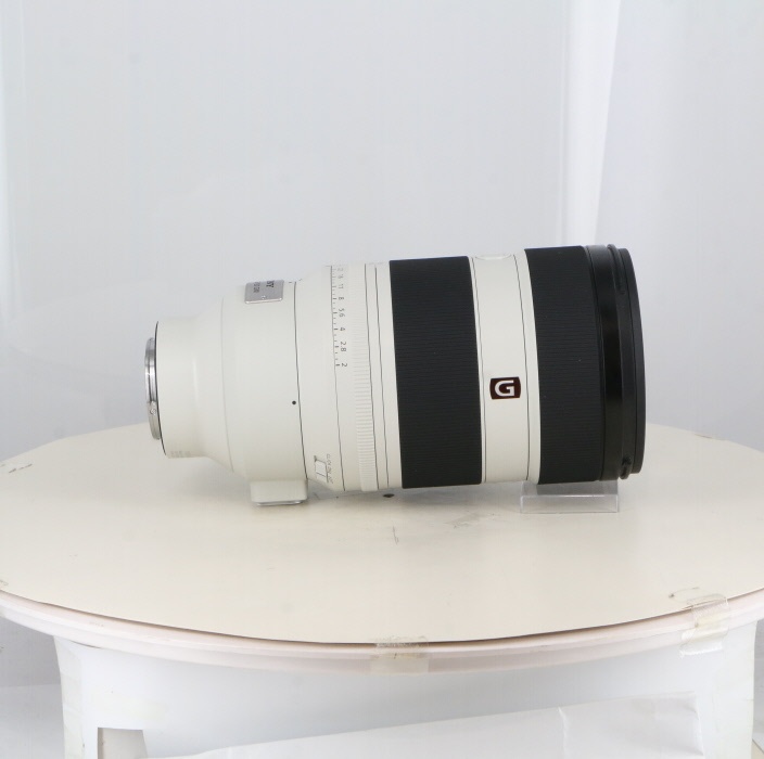 ソニー FE50-150/2 GM