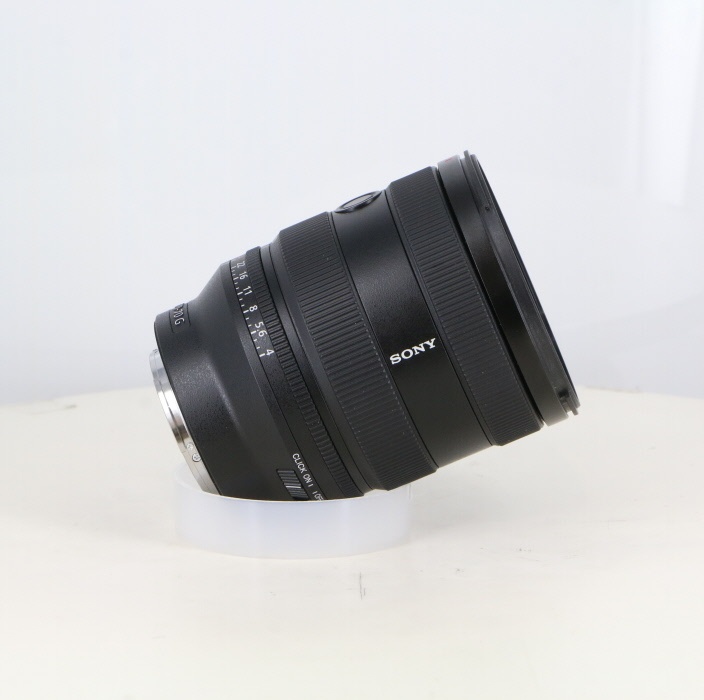 ソニー FE20-70/4 G