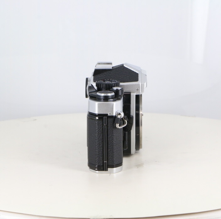 ニコン NEW FM2 BODY