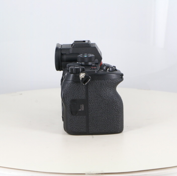 ソニー α7IV (ILCE-7M4) ボディ