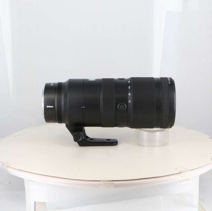ニコン Z 70-200/2.8 VR S