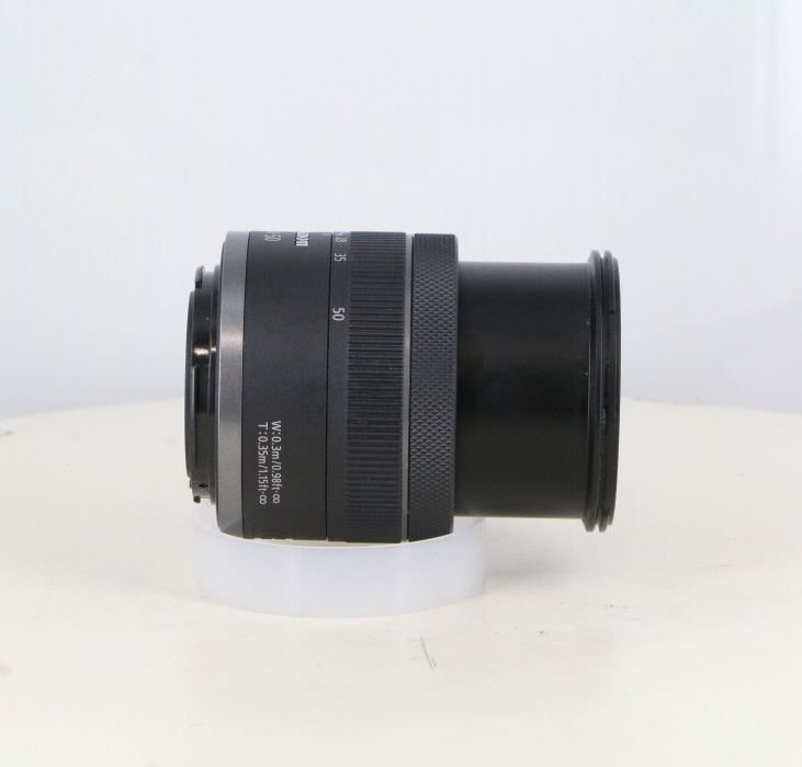キヤノン RF24-50/4.5-6.3 IS STM