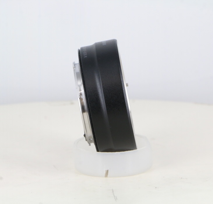 キヤノン マウントアダプターEF-EOS R